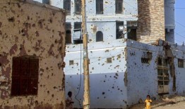 苏丹军队从无国界记者手中夺回总统府