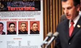 因美国爆炸案而被通缉的动物权利极端分子在逃亡20多年后在威尔士被捕