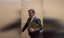 来自边境地区的众议院民主党人回避了哈里斯移民记录的问题：“她是边境沙皇吗？”