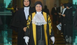 CJ认为可能的“议程”是将司法机构描绘成反对伊斯兰教，恐吓法官