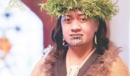 毛利人任命27岁的人为新女王