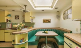 罗曼·科波拉喊“停!”谈他的老好莱坞式住宅之美，并吸引了一位买家