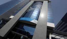 富查伊拉国家银行2023年的净利润翻了一番多，达到1.97亿美元