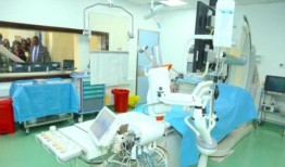 韩国生物医药企业正在寻求肯尼亚医疗保健行业的发展