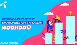 Telenor巴基斯坦启动创业导师网络，增强创业生态系统