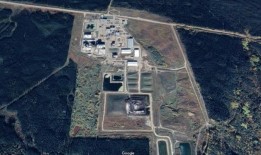 艾伯塔省危险废物处理厂被允许在没有连续汞监测的情况下运行多年