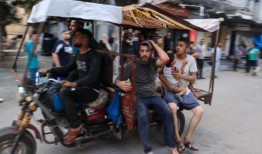 联合国对以色列的撤离令感到“震惊”，加沙战争仍在继续