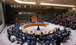 安瓦尔总理：马来西亚在纽约表达了希望巴勒斯坦被接纳为联合国正式成员的愿望