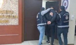 土耳其拘留了56名国际刑警组织嫌疑人