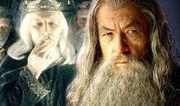 《指环王》明星解释为什么不应该给人类角色一枚戒指：“那将是一场灾难”