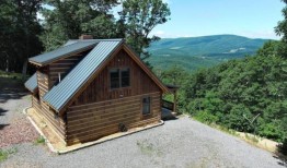 前特朗普顾问塞巴斯蒂安·戈尔卡正在出售他在西弗吉尼亚州的小木屋