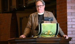 阿拉巴马州议员投票否决了将警察随身摄像机录像公开记录的立法