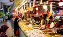 马来西亚7月份的通货膨胀率保持在2%