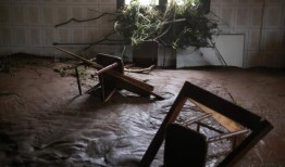 民防部门称，巴西南部暴雨造成至少8人死亡，21人失踪