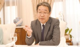 日本与卡塔尔的关系没有受到地缘政治紧张局势的影响：特使