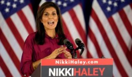 谁将竞选2024年美国总统？