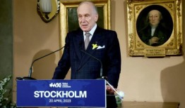 世界犹太人大会赞扬调停者释放加沙俘虏的努力