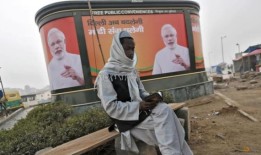 研究组织称，印度反穆斯林仇恨言论激增