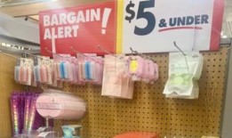 Big Lots关闭了35-40家门店，并警告说可能会关闭所有门店