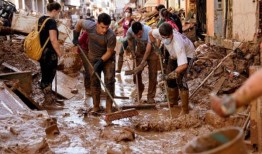 西班牙的洪水是一个严重的警告，确保你的房屋保险是正确的