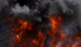 加州Gurudwara工厂发生火灾，丙烷罐爆炸