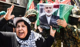 贝鲁特和德黑兰发生暗杀事件后，以色列准备发动袭击