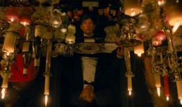 巴里·基奥根的“极端”索尔特本场景是多年来最令人震惊的