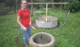 太阳能和沼气赋予巴西女农民权力