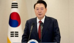 韩国法院批准逮捕尹总统