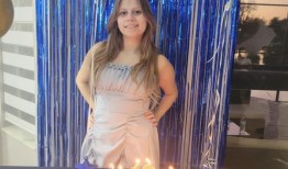 据报道，玛德琳·索托的死因是在她妈妈的男友据称杀害13岁女孩的几个月后公布的