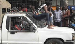 法律的不执行正在城市地区造成情绪困扰