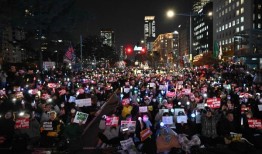 韩国对更多高级官员实施旅行禁令