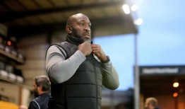 英国足球协会称，黑人教练在英格兰足球招聘中面临“偏见”