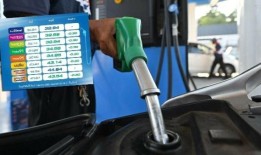 PTT加油站下调汽油价格，柴油保持不变