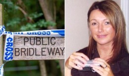 克劳迪娅·劳伦斯：关键地点警方“别无选择”，只能根据电视纪录片的新线索进行搜索