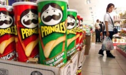 玛氏将以近360亿美元收购品客薯片生产商Kellanova