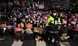 韩国对更多高级官员实施旅行禁令