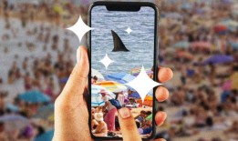 你好，你来这里是因为你说人工智能图像编辑就像Photoshop