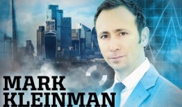 马克？克莱曼：陷入困境的博柏利(Burberry)是否正在走向格子旗？