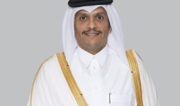 总理接到阿联酋、约旦和土耳其外长的电话