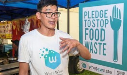 盛宴的信仰，而不是浪费