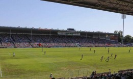 当克莱尔和／或沃特福德参赛时，明斯特将轮流参加决赛