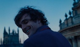 巴里·基奥根的“极端”索尔特本场景是多年来最令人震惊的