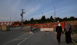 延长加沙停火的压力越来越大