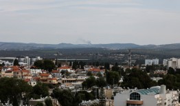 随着真主党和以色列之间的战斗加剧，黎巴嫩担心会爆发地区战争