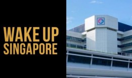 醒醒吧，新加坡政府将因网上文章中声称KKH流产而被指控诽谤