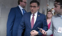 路易斯安那州的迈克·约翰逊是共和党在三周内选出的第四位众议院议长：他能赢吗？