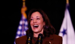 这是卡玛拉·哈里斯击败唐纳德·特朗普的剧本