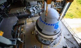 波音“星际客机”空载返航，NASA求助于SpaceX公司将宇航员从国际空间站带回