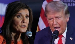 2024年新罕布什尔州初选：全部结果